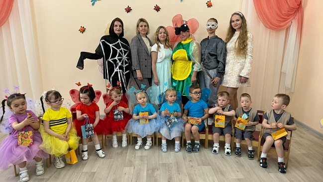 Вологодский филиал «СОГАЗ-Мед» принял участие в Международном Дне защиты детей, новости, пресс-релизы, статьи, «СОГАЗ-Мед», омс